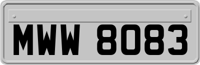 MWW8083