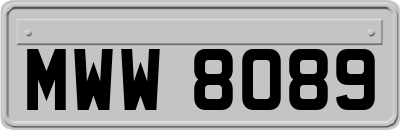 MWW8089