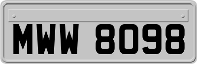 MWW8098