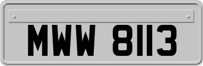 MWW8113