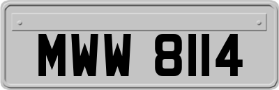 MWW8114