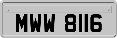 MWW8116