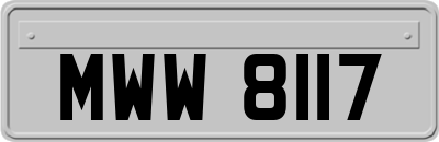 MWW8117