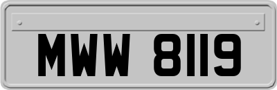MWW8119