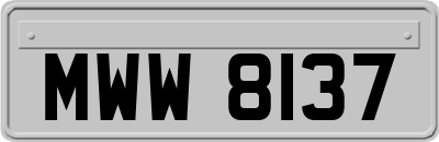 MWW8137