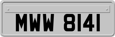 MWW8141