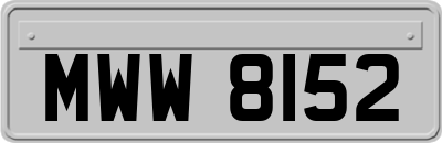 MWW8152