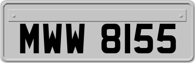 MWW8155