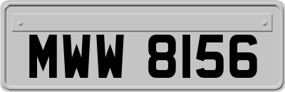 MWW8156
