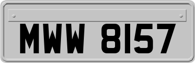 MWW8157
