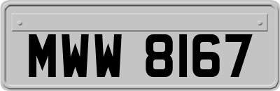 MWW8167