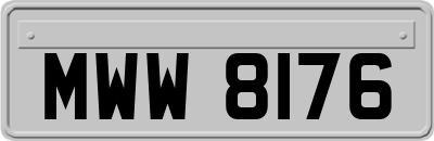 MWW8176