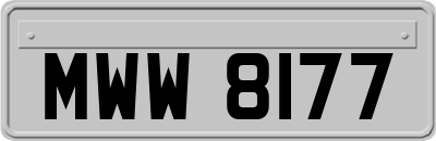 MWW8177