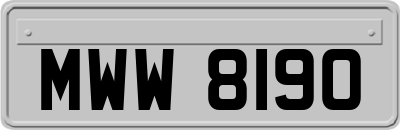 MWW8190
