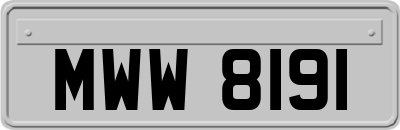 MWW8191