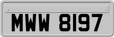 MWW8197