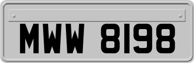 MWW8198