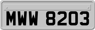 MWW8203