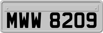 MWW8209