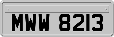MWW8213