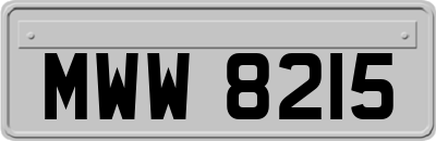 MWW8215