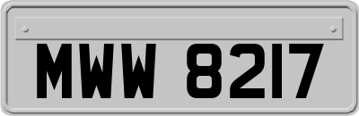 MWW8217