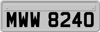 MWW8240