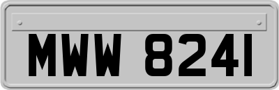 MWW8241