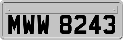 MWW8243