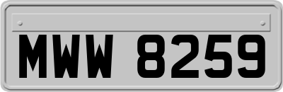 MWW8259