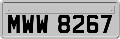 MWW8267