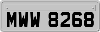MWW8268