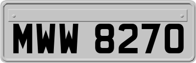 MWW8270