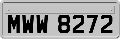 MWW8272