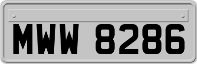 MWW8286
