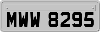 MWW8295