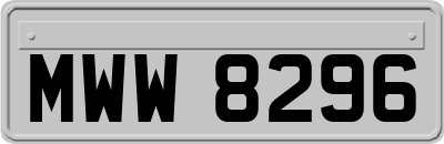 MWW8296