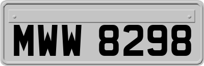 MWW8298