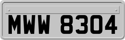 MWW8304