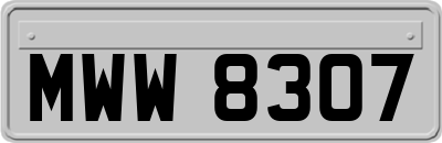 MWW8307