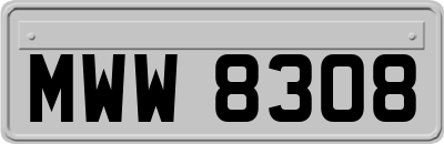 MWW8308