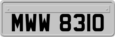 MWW8310