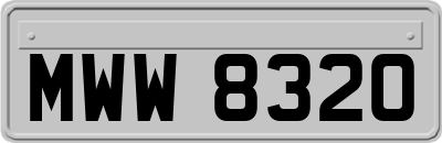 MWW8320