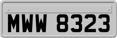 MWW8323