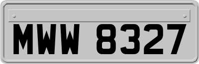 MWW8327