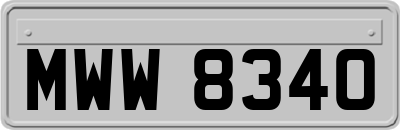 MWW8340