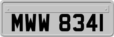 MWW8341