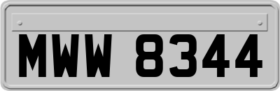 MWW8344