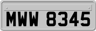 MWW8345