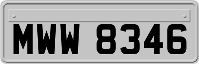 MWW8346